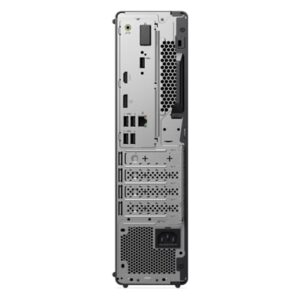 PC LENOVO AI PC THINKCENTRE NEO 50S SFF 13DM004QIX 8.2LT ULTRA5-225 16DDR5 512SSD W11PRO 1YOS MM T+M 7USB HDMI DP RJ4 FINO:30/06