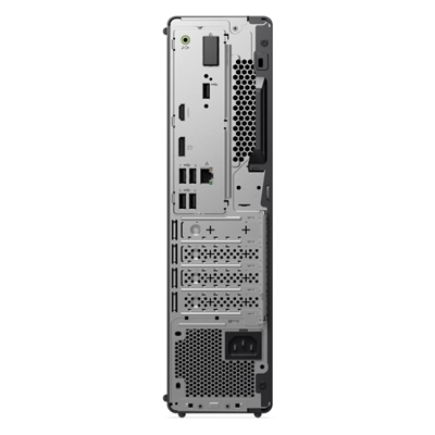 PC LENOVO AI PC THINKCENTRE NEO 50S SFF 13DM004QIX 8.2LT ULTRA5-225 16DDR5 512SSD W11PRO 1YOS MM T+M 7USB HDMI DP RJ4 FINO:30/06