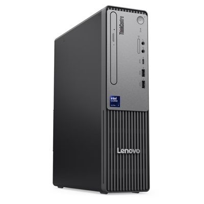 PC LENOVO AI PC THINKCENTRE NEO 50S SFF 13DM004QIX 8.2LT ULTRA5-225 16DDR5 512SSD W11PRO 1YOS MM T+M 7USB HDMI DP RJ4 FINO:30/06