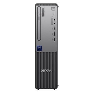 PC LENOVO AI PC THINKCENTRE NEO 50S SFF 13DM004QIX 8.2LT ULTRA5-225 16DDR5 512SSD W11PRO 1YOS MM T+M 7USB HDMI DP RJ4 FINO:30/06