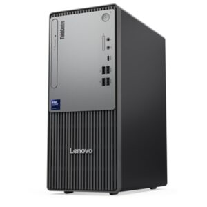 PC LENOVO AI PC THINKCENTRE NEO 50T TWR 13BD0056IX 13.6LT ULTRA5-225 16DDR5 512SSD W11PRO 1YOS MM T+M 9USB HDMI DP VG FINO:30/06