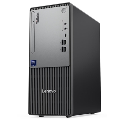 PC LENOVO AI PC THINKCENTRE NEO 50T TWR 13BD0056IX 13.6LT ULTRA5-225 16DDR5 512SSD W11PRO 1YOS MM T+M 9USB HDMI DP VG FINO:30/06