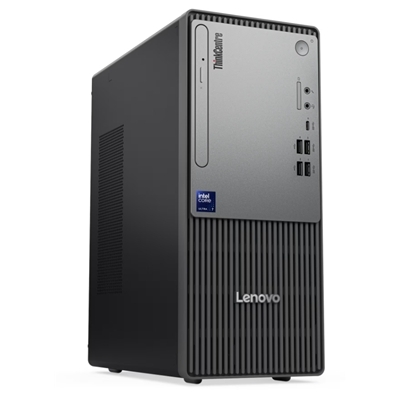 PC LENOVO AI PC THINKCENTRE NEO 50T TWR 13BD0056IX 13.6LT ULTRA5-225 16DDR5 512SSD W11PRO 1YOS MM T+M 9USB HDMI DP VG FINO:30/06