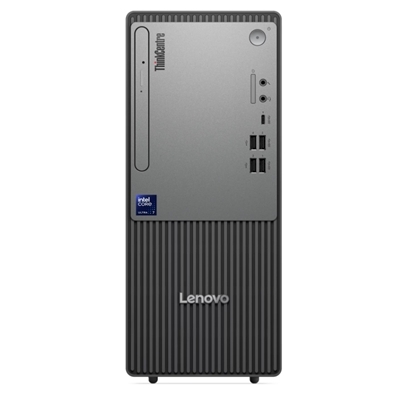 PC LENOVO AI PC THINKCENTRE NEO 50T TWR 13BD0056IX 13.6LT ULTRA5-225 16DDR5 512SSD W11PRO 1YOS MM T+M 9USB HDMI DP VG FINO:30/06