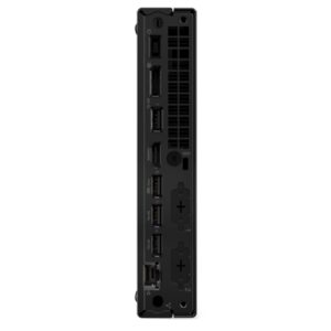PC LENOVO THINKCENTRE M70Q TINY 12TD009LIX 1LT I7-14700T VPRO 16DDR5 512SSD W11PRO 3YOS MM T+M VESA 7USB HDMI DP RJ45