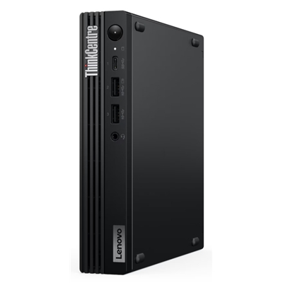 PC LENOVO THINKCENTRE M70Q TINY 12TD009LIX 1LT I7-14700T VPRO 16DDR5 512SSD W11PRO 3YOS MM T+M VESA 7USB HDMI DP RJ45
