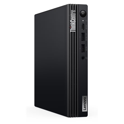 PC LENOVO THINKCENTRE M70Q TINY 12TD009LIX 1LT I7-14700T VPRO 16DDR5 512SSD W11PRO 3YOS MM T+M VESA 7USB HDMI DP RJ45