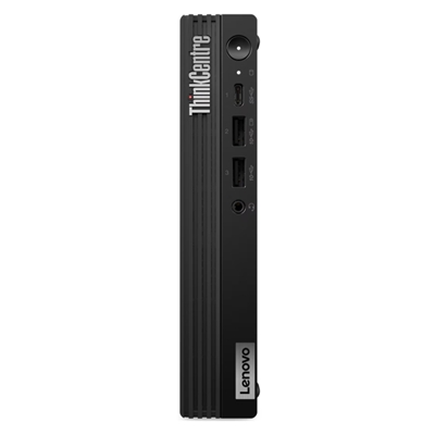 PC LENOVO THINKCENTRE M70Q TINY 12TD009LIX 1LT I7-14700T VPRO 16DDR5 512SSD W11PRO 3YOS MM T+M VESA 7USB HDMI DP RJ45