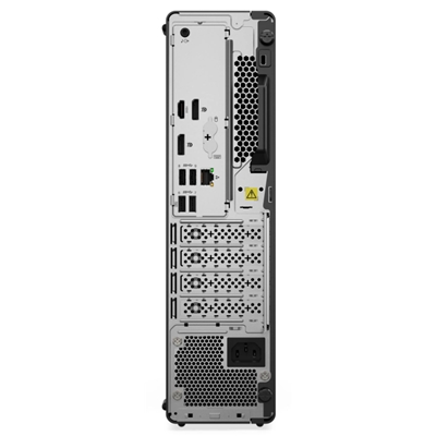 PC LENOVO AI PC THINKCENTRE M70S SFF 12YK002TIX 8.2LT ULTRA5-225 16DDR5 512SSD W11PRO 3YOS MM T+M 9USB HDMI 2XDP CARD FINO:30/06