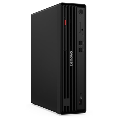 PC LENOVO AI PC THINKCENTRE M70S SFF 12YK002TIX 8.2LT ULTRA5-225 16DDR5 512SSD W11PRO 3YOS MM T+M 9USB HDMI 2XDP CARD FINO:30/06