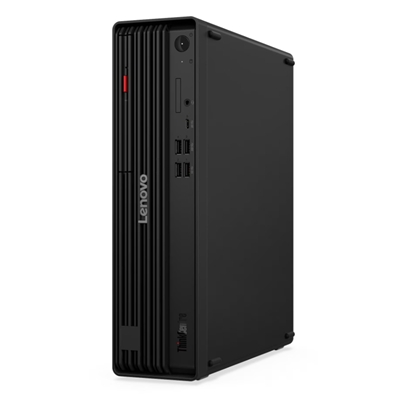 PC LENOVO AI PC THINKCENTRE M70S SFF 12YK002TIX 8.2LT ULTRA5-225 16DDR5 512SSD W11PRO 3YOS MM T+M 9USB HDMI 2XDP CARD FINO:30/06