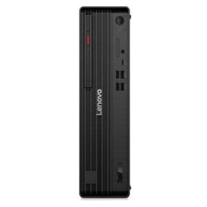 PC LENOVO AI PC THINKCENTRE M70S SFF 12YK002TIX 8.2LT ULTRA5-225 16DDR5 512SSD W11PRO 3YOS MM T+M 9USB HDMI 2XDP CARD FINO:30/06