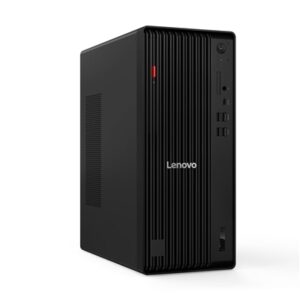 PC LENOVO AI PC THINKCENTRE M70T TWR 12YH003EIX 13.6LT ULTRA5-225 16DDR5 512SSD W11PRO 3YOS T+M 9USB HDMI 2XDP RJ45 GLAN