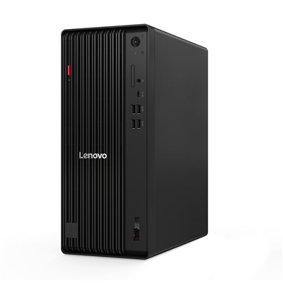 PC LENOVO AI PC THINKCENTRE M70T TWR 12YH003EIX 13.6LT ULTRA5-225 16DDR5 512SSD W11PRO 3YOS T+M 9USB HDMI 2XDP RJ45 GLAN