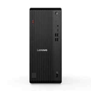PC LENOVO AI PC THINKCENTRE M70T TWR 12YH003EIX 13.6LT ULTRA5-225 16DDR5 512SSD W11PRO 3YOS T+M 9USB HDMI 2XDP RJ45 GLAN
