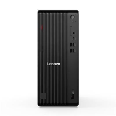 PC LENOVO AI PC THINKCENTRE M70T TWR 12YH003EIX 13.6LT ULTRA5-225 16DDR5 512SSD W11PRO 3YOS T+M 9USB HDMI 2XDP RJ45 GLAN