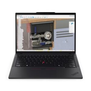 WKS MOBILE LENOVO COPILOT+PC THINKPAD P14S 21QL006KIX 14WUXGA IPS RYZEN AI 7 PRO 350 AMDPRO 2X16DDR5 1TBSSD W11PRO 3 FINO:30/06