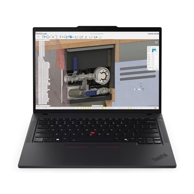 WKS MOBILE LENOVO COPILOT+PC THINKPAD P14S 21QL006KIX 14WUXGA IPS RYZEN AI 7 PRO 350 AMDPRO 2X16DDR5 1TBSSD W11PRO 3 FINO:30/06