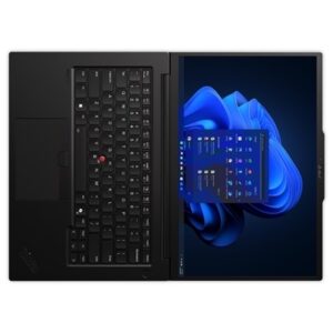 WKS MOBILE AI PC LENOVO THINKPAD P14S 21QT0062IX 14.5WUXGA ULTRA7-255H 2X16DDR5 1TBSSD W11PRO 3Y VGA/RTX-PRO500-6GB FINO:30/06