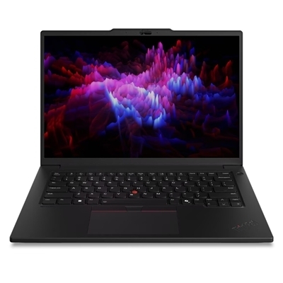 WKS MOBILE AI PC LENOVO THINKPAD P14S 21QT0062IX 14.5WUXGA ULTRA7-255H 2X16DDR5 1TBSSD W11PRO 3Y VGA/RTX-PRO500-6GB FINO:30/06