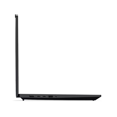 WKS MOBILE AI PC LENOVO THINKPAD P16S 21QV005WIX 16WUXGA IPS AG ULTRA7-255H 2X16DDR5 1TBSSD W11PRO 3Y VGA/RTX-PRO500 FINO:30/06