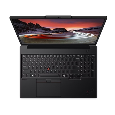 WKS MOBILE AI PC LENOVO THINKPAD P16S 21QV005WIX 16WUXGA IPS AG ULTRA7-255H 2X16DDR5 1TBSSD W11PRO 3Y VGA/RTX-PRO500 FINO:30/06