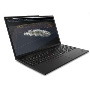 WKS MOBILE AI PC LENOVO THINKPAD P16S 21QV005WIX 16WUXGA IPS AG ULTRA7-255H 2X16DDR5 1TBSSD W11PRO 3Y VGA/RTX-PRO500 FINO:30/06