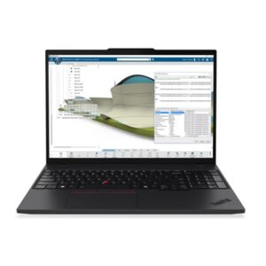 WKS MOBILE COPILOT+PC LENOVO THINKPAD P16S 21QR0054IX 16WUXGA IPS RYZEN AI 7 PRO 350 AMDPRO 2X16DDR5 1TBSSD W11PRO 3 FINO:30/06