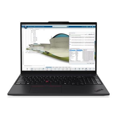 WKS MOBILE COPILOT+PC LENOVO THINKPAD P16S 21QR0054IX 16WUXGA IPS RYZEN AI 7 PRO 350 AMDPRO 2X16DDR5 1TBSSD W11PRO 3 FINO:30/06