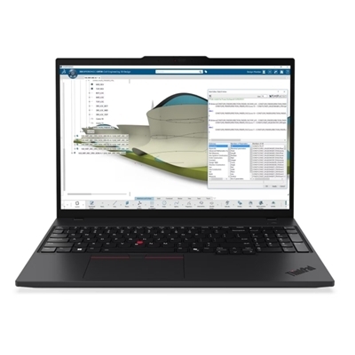 WKS MOBILE COPILOT+PC LENOVO THINKPAD P16S 21RX001NIX 16WUXGA IPS RYZEN AI 9 HX PRO 370 AMDPRO 2X32DDR5 1TBSSD W11PRO 3Y
