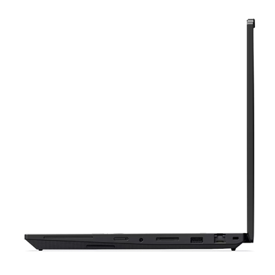 WKS MOBILE AI PC LENOVO THINKPAD P16V 21RS004HIX 16WUXGA IPS ULTRA7-255H 2X16DDR5 1TBSSD W11PRO 3YPREM VGA/RTX-PRO10 FINO:30/06