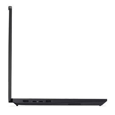 WKS MOBILE AI PC LENOVO THINKPAD P16V 21RS004HIX 16WUXGA IPS ULTRA7-255H 2X16DDR5 1TBSSD W11PRO 3YPREM VGA/RTX-PRO10 FINO:30/06