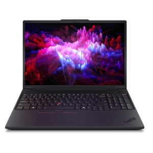 WKS MOBILE AI PC LENOVO THINKPAD P16V 21RS004HIX 16WUXGA IPS ULTRA7-255H 2X16DDR5 1TBSSD W11PRO 3YPREM VGA/RTX-PRO10 FINO:30/06