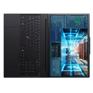 WKS MOBILE AI PC LENOVO THINKPAD P16V 21RS004GIX 16WUXGA IPS ULTRA7-255H 2X16DDR5 1TBSSD W11PRO 3YPREM VGA/RTX-PRO2000-8GB