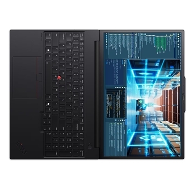 WKS MOBILE AI PC LENOVO THINKPAD P16V 21RS004FIX 16WUXGA IPS ULTRA7-255H 2X32DDR5 1TBSSD W11PRO 3YPREM VGA/RTX-PRO2000-8GB
