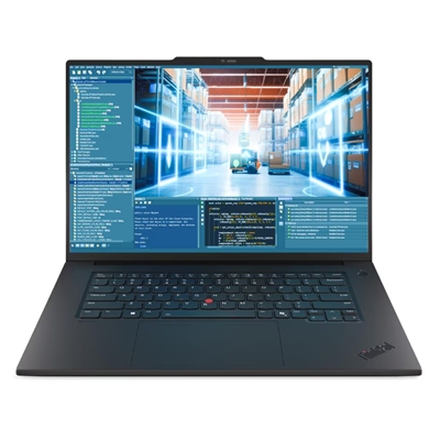 WKS MOBILE AI PC LENOVO THINKPAD P1 21Q8003GIX 16WUXGA IPS ULTRA7-255H 32DDR5 1TBSSD W11PRO 3YPREM VGA/RTX-PRO2000-8 FINO:30/06