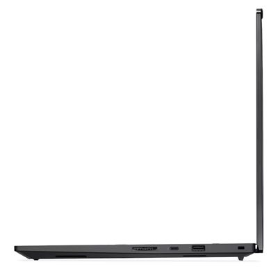 WKS MOBILE AI PC LENOVO THINKPAD T1G 21TD001XIX 16WUXGA IPS ULTRA7-265H VPRO 32DDR5 1TBSSD W11PRO 3YPREM VGA/RTX5070-8GB