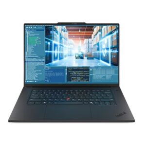 WKS MOBILE AI PC LENOVO THINKPAD T1G 21TD001XIX 16WUXGA IPS ULTRA7-265H VPRO 32DDR5 1TBSSD W11PRO 3YPREM VGA/RTX5070-8GB