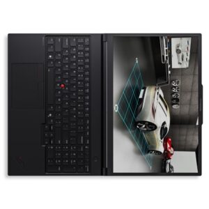 WKS MOBILE AI PC LENOVO THINKPAD P16 21RQ0043IX 16WUXGA IPS ULTRA7-255HX 2X16 DDR5 1TBSSD W11PRO 3YPREM VGA/RTX-PRO2000-8GB