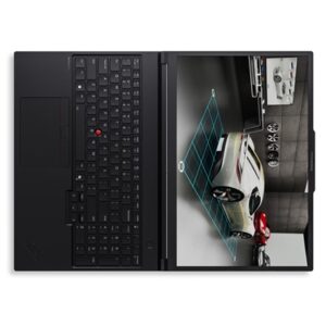 WKS MOBILE AI PC LENOVO THINKPAD P16 21RQ0042IX 16WUXGA IPS ULTRA9-275HX 2X16 DDR5 1TBSSD W11PRO 3YPREM VGA/RTX-PRO2000-8GB