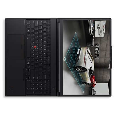 WKS MOBILE AI PC LENOVO THINKPAD P16 21RQ0042IX 16WUXGA IPS ULTRA9-275HX 2X16 DDR5 1TBSSD W11PRO 3YPREM VGA/RTX-PRO2000-8GB