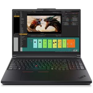WKS MOBILE AI PC LENOVO THINKPAD P16 21RQ0042IX 16WUXGA IPS ULTRA9-275HX 2X16 DDR5 1TBSSD W11PRO 3YPREM VGA/RTX-PRO2000-8GB