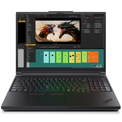WKS MOBILE AI PC LENOVO THINKPAD P16 21RQ0042IX 16WUXGA IPS ULTRA9-275HX 2X16 DDR5 1TBSSD W11PRO 3YPREM VGA/RTX-PRO2000-8GB