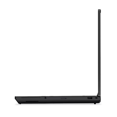 WKS MOBILE AI PC LENOVO THINKPAD P16 21RQ0044IX 16WUXGA IPS ULTRA7-255HX 2X32DDR5 1TBSSD W11PRO 3YPREM VGA/RTX-PRO3000-12GB