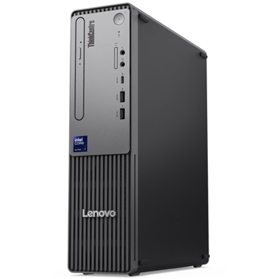 PC LENOVO AI PC THINKCENTRE NEO 50S G6 SFF 13DM0059IX 8.2LT ULTRA5-225 16DDR5 1TBSSD W11PRO 1YOS RJ45 HDMI DP 7USB T+M CARDR ODD