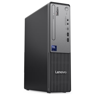 PC LENOVO AI PC THINKCENTRE NEO 50S G6 SFF 13DM0059IX 8.2LT ULTRA5-225 16DDR5 1TBSSD W11PRO 1YOS RJ45 HDMI DP 7USB T+M CARDR ODD