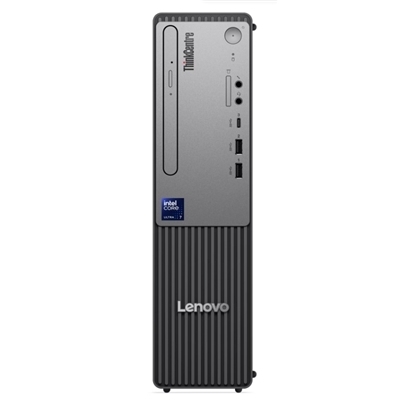 PC LENOVO AI PC THINKCENTRE NEO 50S G6 SFF 13DM0059IX 8.2LT ULTRA5-225 16DDR5 1TBSSD W11PRO 1YOS RJ45 HDMI DP 7USB T+M CARDR ODD