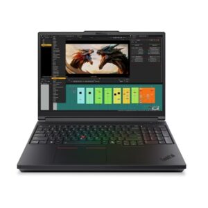 WKS MOBILE AI PC LENOVO THINKPAD P16 21RQ0046IX 16WUXGA IPS ULTRA9-275HX 2X32 DDR5 1TBSSD W11PRO 3YPREM VGA/RTX-PRO3000-12GB