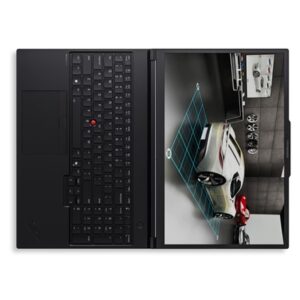 WKS MOBILE AI PC LENOVO THINKPAD T16G 21V50001IX 16WUXGA ULTRA7-255HX 4X16DDR5 1TBSSD W11PRO 3YPREM VGA/RTX5080-16GB RI FP