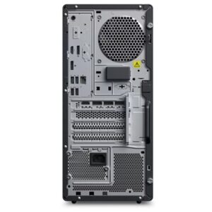 WKS AI PC LENOVO THINKSTATION P2 TWR 30JQ008YIX 20LT ULTRA7-265 VPRO 32DDR5 1TBSSD W11PRO 3YOS T+M 9USB HDMI 2XDP RJ45